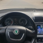 Skoda Octavia RS, 201KM 2010