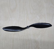 Śmigło GWS 12x6 plastikowe