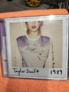 1989 (PL) Taylor Swift CD