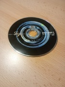 Foo Fighters There Is Nothing Left To Lose CD Sama Płyta