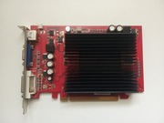 Karta graficzna Palit GeForce 9400GT 512MB 128bit DDR2