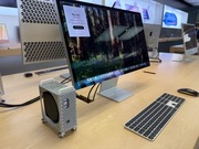 Mac mini Pro – obudowa 3D dla Mac mini M4 cheesegrater