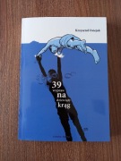 Krzysztof Osiejuk - 39 wypraw na dziewiąty krąg