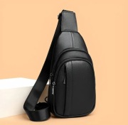 Torba skórzana, uniwersalna, stylowa, kompaktowa.