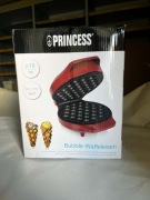 Gofrownica bąbelkowa Princess Bubble Waffle – NOWA