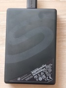 Seagate 4TB PS4/PS5