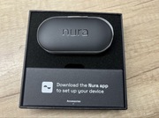 NURA słuchawki bezprzewodowe NuraTrue Pro czarne