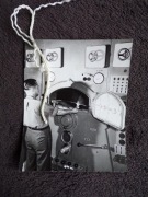 PRESS FOTO: ŁÓDŹ MIEJSKIE PRALNIE I FARBIARNIE. PRANIE CHEMICZNE OBSŁUGA