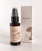 Serum - olejek do twarzy Oriflame Wellosophy Odmłodzenie i Błogość