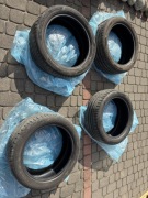 4szt. Hankook Ventus S1 Evo 3 225/45/17 94Y 2024r