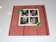 VOX - Monte Carlo Is Great - LP ALBUM 1981