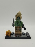 Minifigurka Koncha Piraci z Karaibów Kompatybilna z LEGO