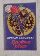 Syzyfowe prace Stefan Żeromski 