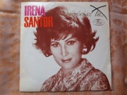 Irena Santor "Powrócisz tu..." winyl Lp