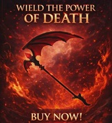 Batwing Murder Mystery 2 MM2 Roblox