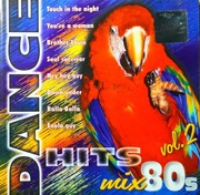 Dance Hits Mix 80's vol. 2 (CD, 1999)