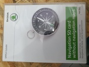 Karta nawigacji pusta SD 16GB 5L0051236C