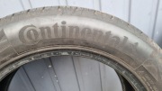 Używane opony Continental EcoContact 6