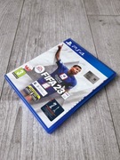Gra Fifa 23 Polska Wersja PS4/PS5 Playstation