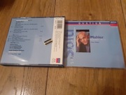 SIR GEORG SOLTI, HELEN WATTS - Mahler,  Symphony No. 3