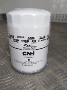 Filtr oleju ORYGINAŁ CNH 84287923, CASE, New Holland, Ferguson, STEYR