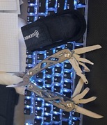 Multitool Gerber Suspension Mp Box