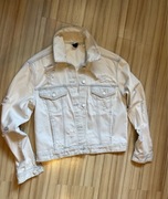 H&M / 38 / kurtka dżinsowa damska