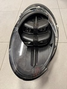 Porsche 911 992 LAMPA PRZEDNIA LEWA 9P5941031E HD MATRIX
