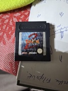 Turok 2 Nintendo Game Boy color pudełkowa