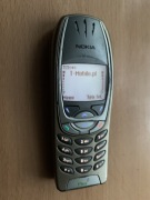 Nokia 6310i używana