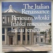 Renesans Włoski - Magrelli, Uzzani; Slovart, Solis