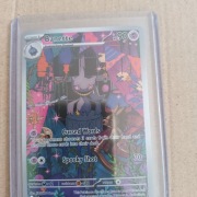 POKEMON TCG - Banette ASC 234 / 217 - Ascended Heroes
