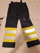 TRANEMO spodnie trudnopalne, antyelektrostatyczne, chemoodporne multi