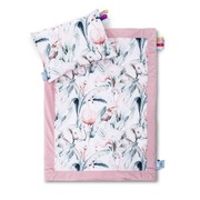 Komplet do WÓZKA GONDOLI FOTELIKA 