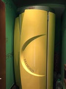 Solarium Avangarde 600 + Gratis Automat wrzutowy z