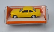 EUROMODEL - OPEL ASCONA B SPORT, skala 1:87, oryginalne pudełko (żółta)