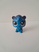 Littlest Pet Shop LPS bóbr mały lps