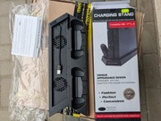 ps4 podstawka chłodząca stojak ładowarka
