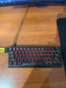 Klawiatura wooting60he