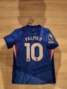 Koszulka Chelsea 25/26 Domowa | Palmer | Patch Premier League | M