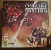 Ostatni bastion 