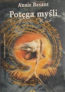 Potęga mysli-Annie Besant