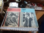 Wykroje i wzory 1966 - numer 2 , 6 