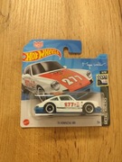 Hot Wheels '71 Porsche 911