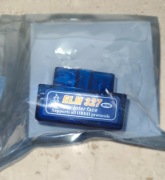 Skaner diagnostyczny do auta ELM327 OBD2