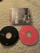 Genialne 2 oryg CD Kobieta i jazz 30 genialnych piosenek bdb 