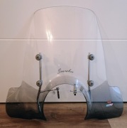 Szyba owiewka Aprilia Scarabeo