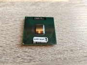 Mix starych procesorów laptopowych Intel CPU