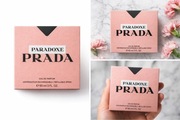Prada Paradoxe Eau de Parfum 90 ml