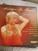 Winyl nostalgia los mayas